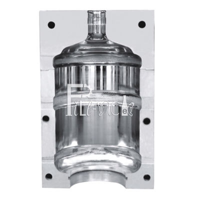 Hướng dẫn thực hiện Máy thổi chai 120BPH nhà cung cấp