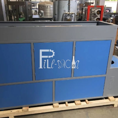 Hướng dẫn thực hiện Máy thổi chai 120BPH nhà cung cấp