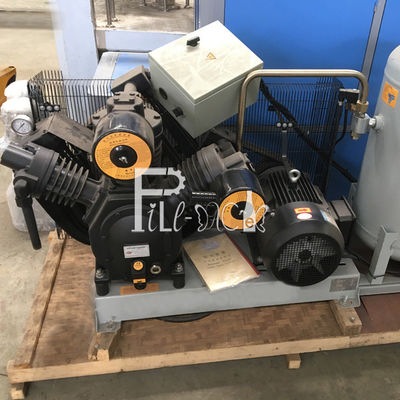 Hướng dẫn thực hiện Máy thổi chai 120BPH nhà cung cấp