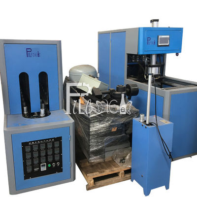 Một máy sản xuất chai nhựa 120BPH nhà cung cấp