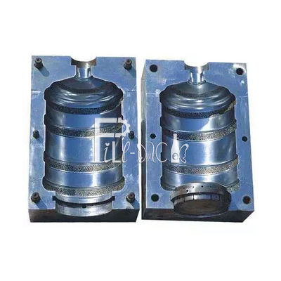 Máy thổi khuôn 80BPH PET nhà cung cấp
