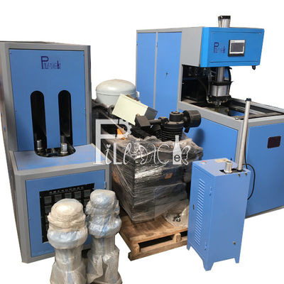 Máy thổi khuôn 80BPH PET nhà cung cấp