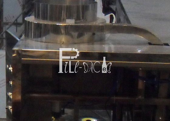 3 đầu PET 450BPH Máy chiết rót chai 5 gallon nhà cung cấp