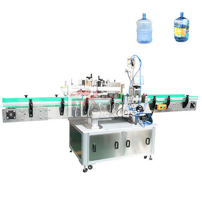 Phát hiện quang điện 20L Labeller nhà cung cấp