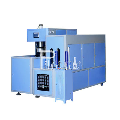 Máy thổi chai Gallon 120BPH 2400 * 800 * 1600mm 18.9L nhà cung cấp