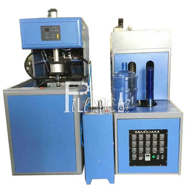 Máy thổi nhựa chai 120BPH nhà cung cấp