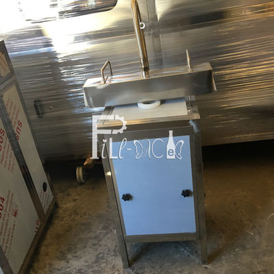 Máy dán nhãn co giãn 5 Gallon nhà cung cấp
