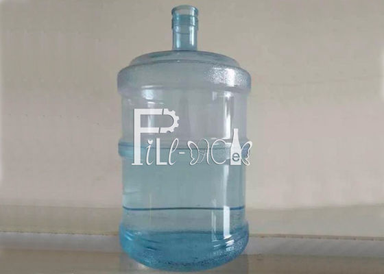Nước uống 600BPH Máy 20 lít Jar nhà cung cấp