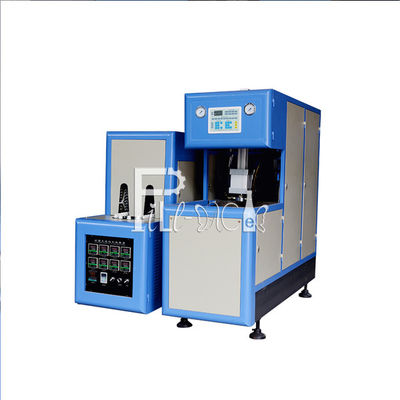 Máy tạo bọt 1 hốc PET 100 BPH nhà cung cấp