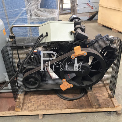 Máy thổi khí áp suất thổi 120BPH nhà cung cấp