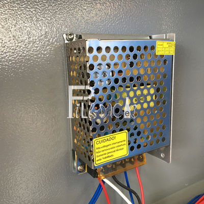 Máy thổi khí áp suất thổi 120BPH nhà cung cấp