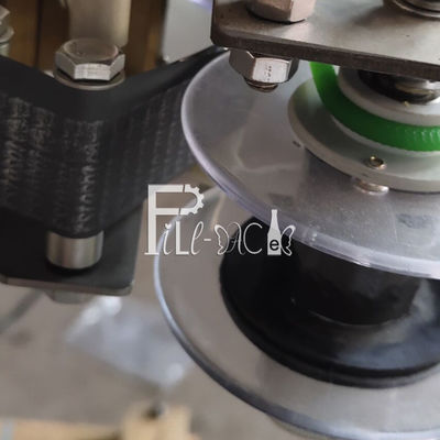 Inox 45BPM Máy đóng gói nước nhà cung cấp