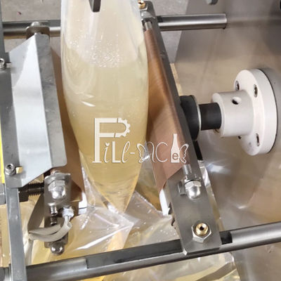 Inox 45BPM Máy đóng gói nước nhà cung cấp