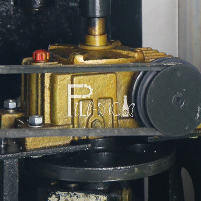 Inox 45BPM Máy đóng gói nước nhà cung cấp