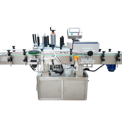 Máy dán nhãn chai 20L điện áp thấp nhà cung cấp