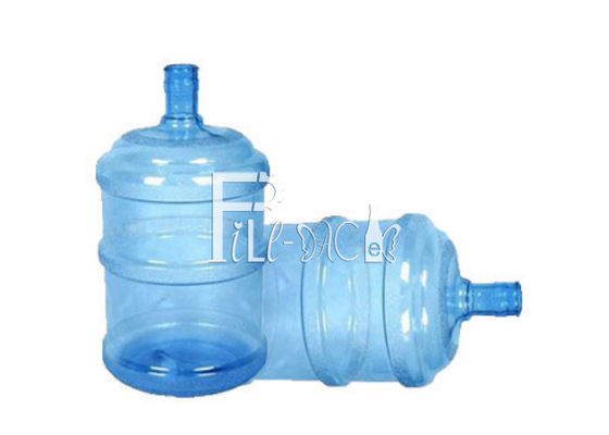 600 Chai mỗi giờ L Loại máy 20 lít Jar nhà cung cấp