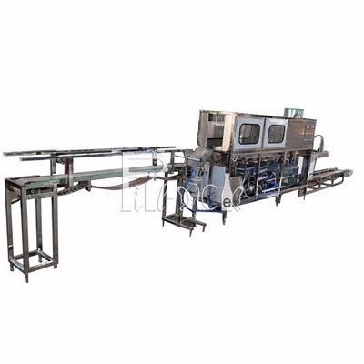 Dây chuyền chiết nước xô 120 BPH nhà cung cấp