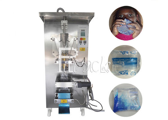 Inox 45BPM Máy đóng gói nước nhà cung cấp