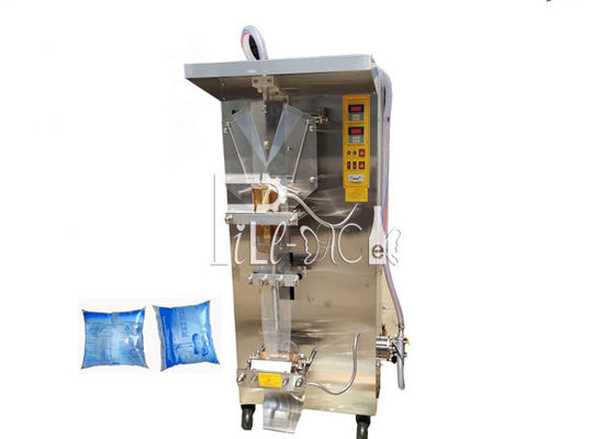 Máy nước tinh khiết 2.1kW 550ml 1300BPH nhà cung cấp