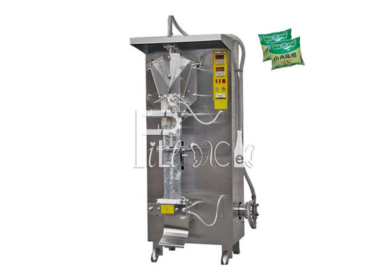Máy làm đầy chất lỏng điện nhựa nhà cung cấp