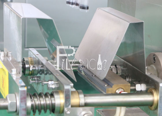 2200 Túi / H Máy làm đầy nước khí nén nhà cung cấp