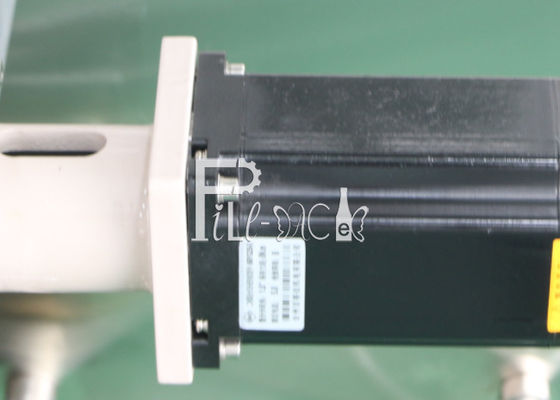 Máy đóng gói nước 1200 túi mỗi giờ nhà cung cấp