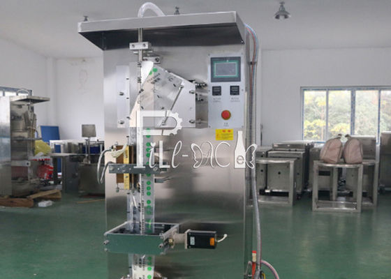 Máy chiết rót màng composite nhà cung cấp