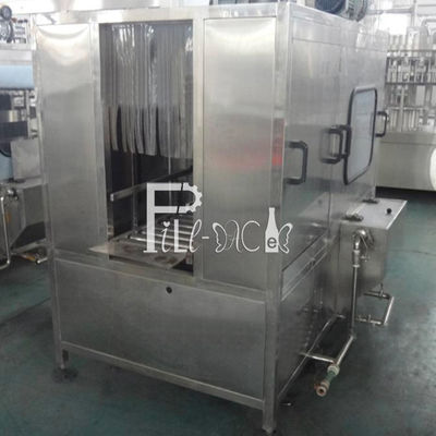 Máy giặt Busher 450BPH 5 Gallon nhà cung cấp