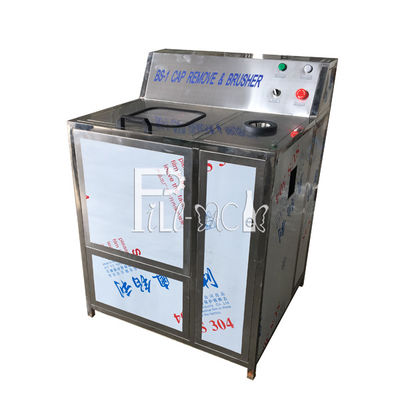 Mũ kéo 280BPH Máy giặt thùng 5 gallon nhà cung cấp