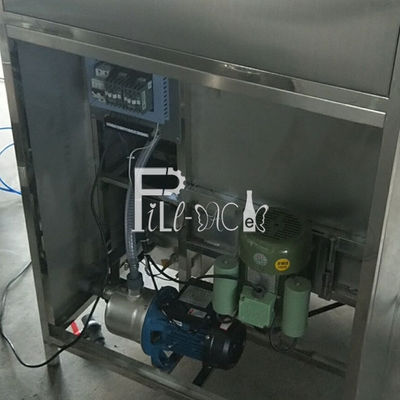 900 * 800 * 1200mm Máy rửa thùng 18,9L nhà cung cấp