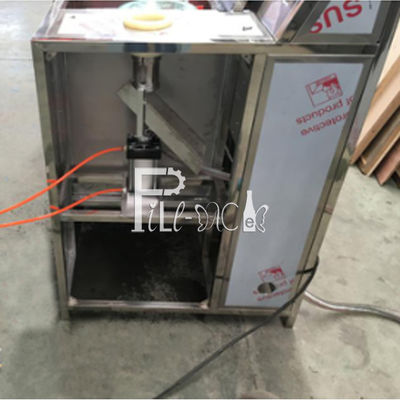 Loại bỏ nắp BS-1 200 BPH 5 Gallon Xô Máy giặt nhà cung cấp