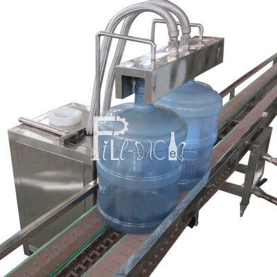 Máy dán nhãn co giãn 5 Gallon nhà cung cấp