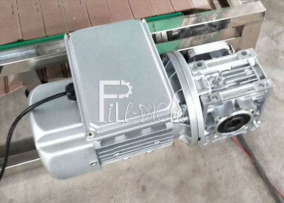 Dây chuyền vệ sinh 3 trong 1 thùng với công cụ kiểm tra ánh sáng nhà cung cấp