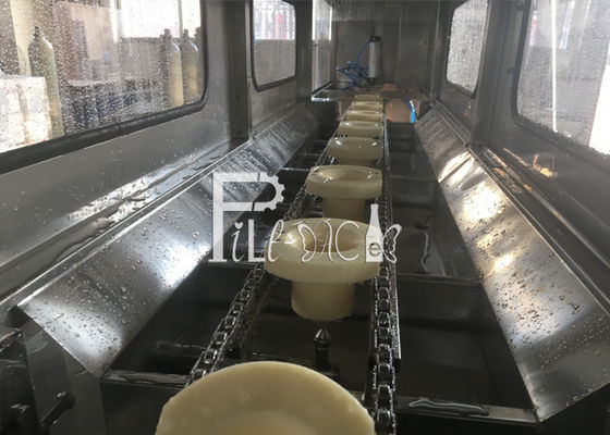 Máy chiết rót nước tinh khiết 3 gallon nhà cung cấp