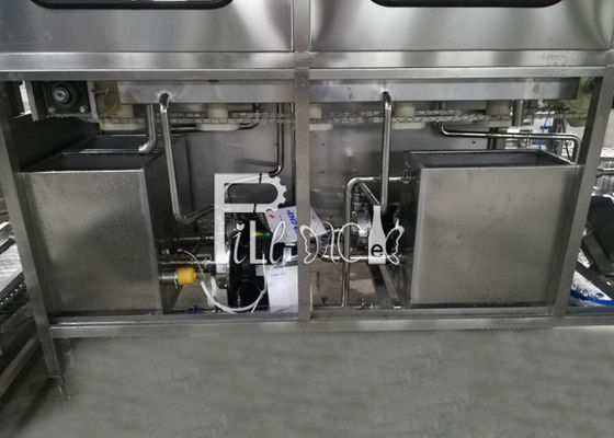 Hướng dẫn tải 200 BPH Máy 20 lít Jar nhà cung cấp