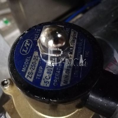 Băng tải con lăn Đầu ra 120 Máy bơm nước thùng BPH nhà cung cấp