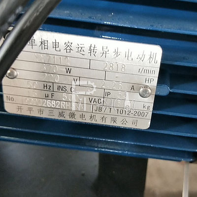 1,75KW 100 chai mỗi giờ 3 máy chiết rót nhà cung cấp