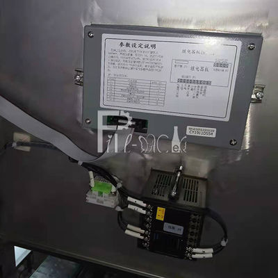 Dây chuyền chiết rót 120 BPH nhà cung cấp