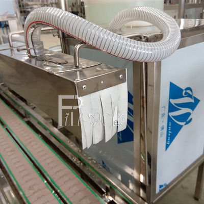2 Nước súc miệng 20L 300 BPH Nhà máy nước Gallon nhà cung cấp