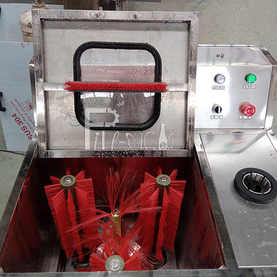 Băng tải đầu ra 300 Máy chiết rót thùng BPH nhà cung cấp