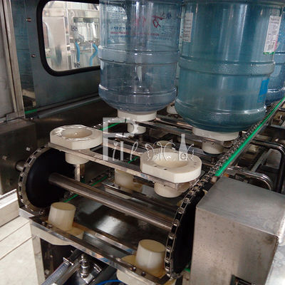 Máy bơm Nan Phường 300 BPH 5 Gallon Máy chiết rót nhà cung cấp