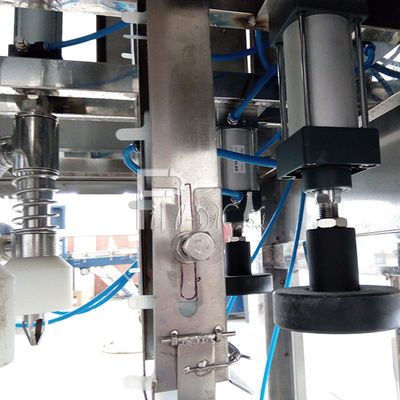 Máy bơm Nan Phường 300 BPH 5 Gallon Máy chiết rót nhà cung cấp