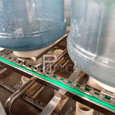 Máy làm đầy bình nước 3 trong 1 Monoblock 20 Ltr nhà cung cấp