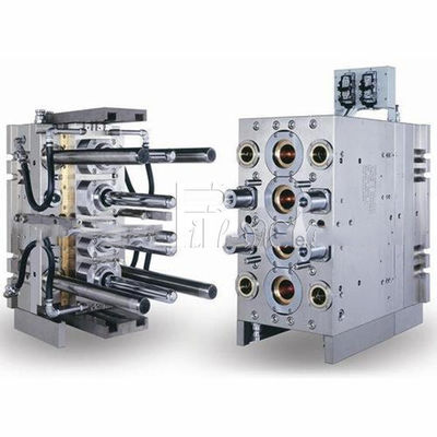 Máy làm khuôn phôi PET 3816KN nhà cung cấp