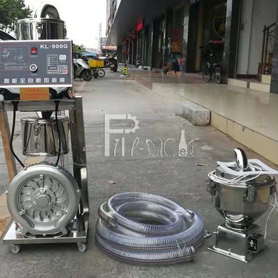 Máy ép phôi PET thủy lực 16MPA nhà cung cấp