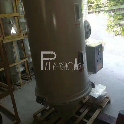 Máy kẹp khuôn lớn 5 Gallon Máy ép phun phôi nhà cung cấp