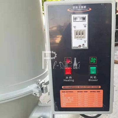 Máy kẹp khuôn lớn 5 Gallon Máy ép phun phôi nhà cung cấp