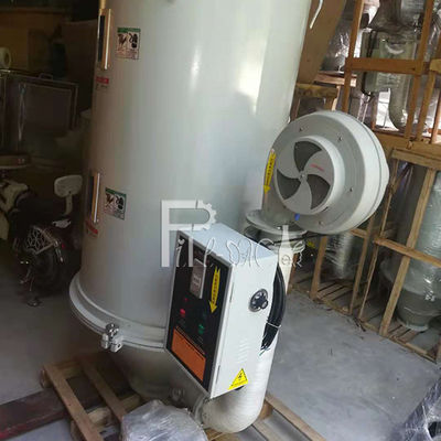 Dừng khẩn cấp Máy ép phun chai nhựa 660mm nhà cung cấp