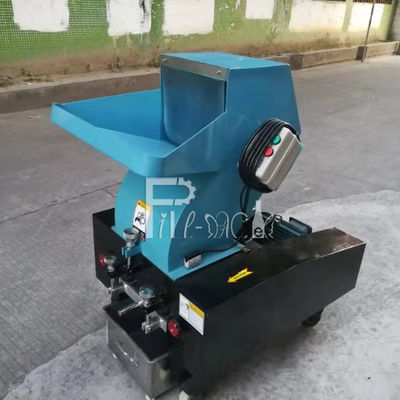 Dừng khẩn cấp Máy ép phun chai nhựa 660mm nhà cung cấp