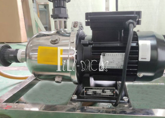 FRP Pre Filter 500LPH Máy xử lý nước thẩm thấu ngược nhà cung cấp